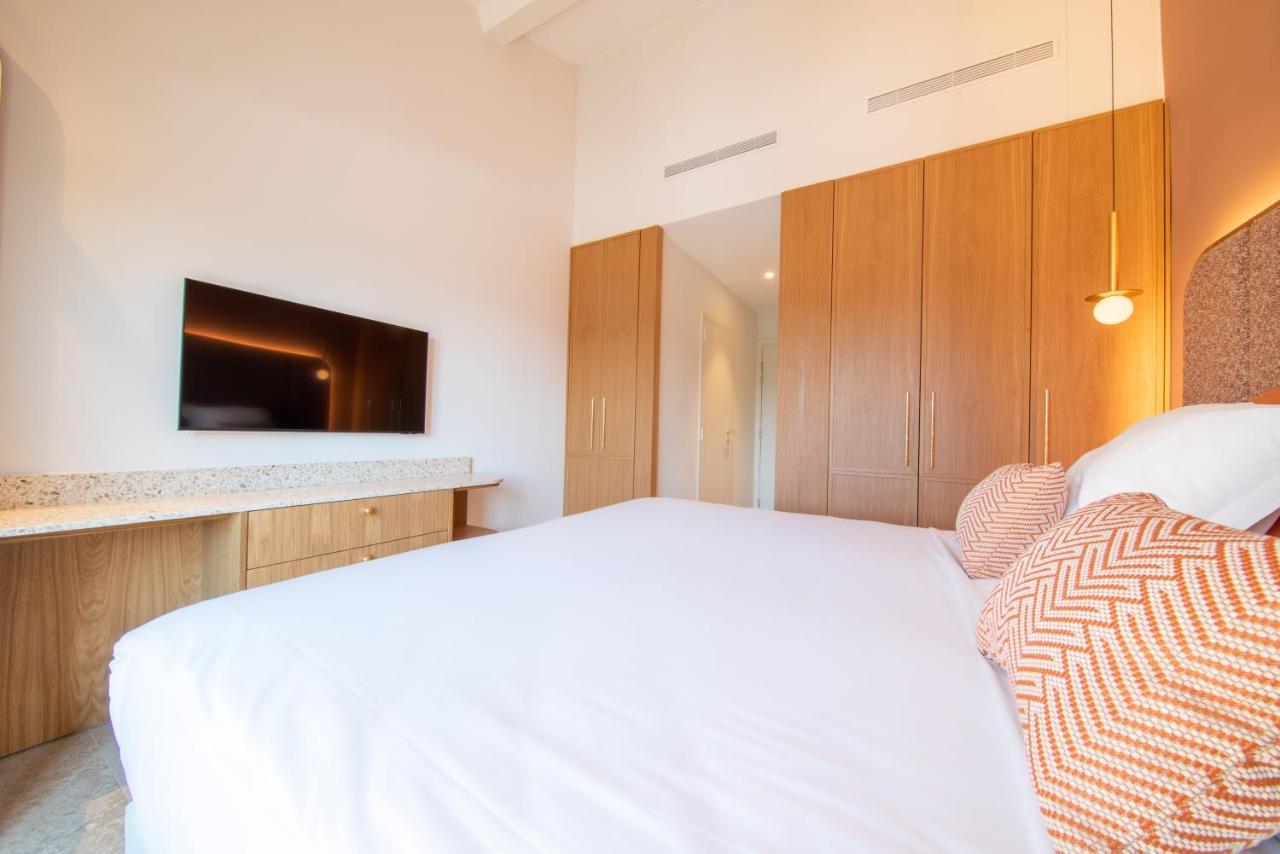 Hotel Brin D'Azur - Saint Tropez Esterno foto